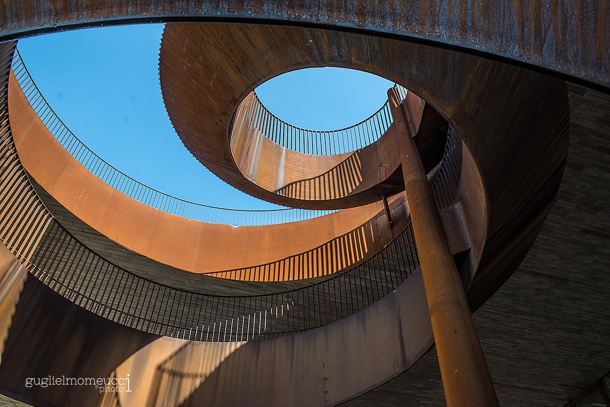 Cantina Marchesi Antinori Bargino