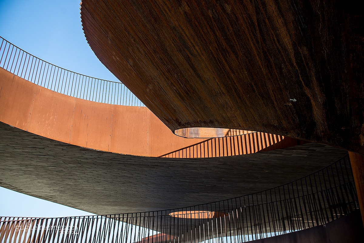 Cantina Marchesi Antinori Bargino