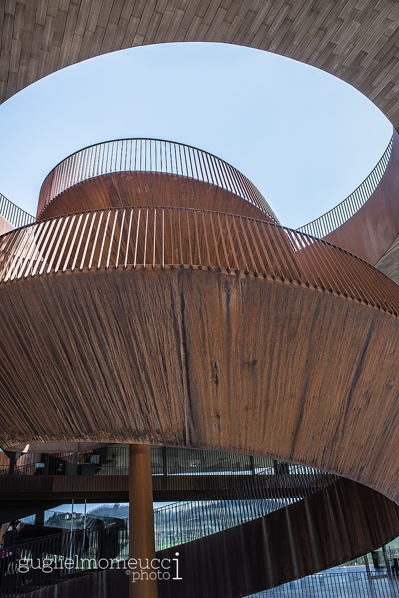 Cantina Marchesi Antinori Bargino