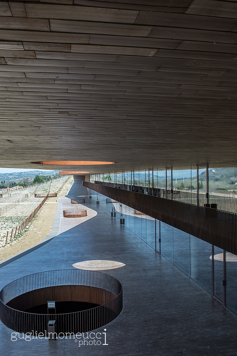 Cantina Marchesi Antinori Bargino