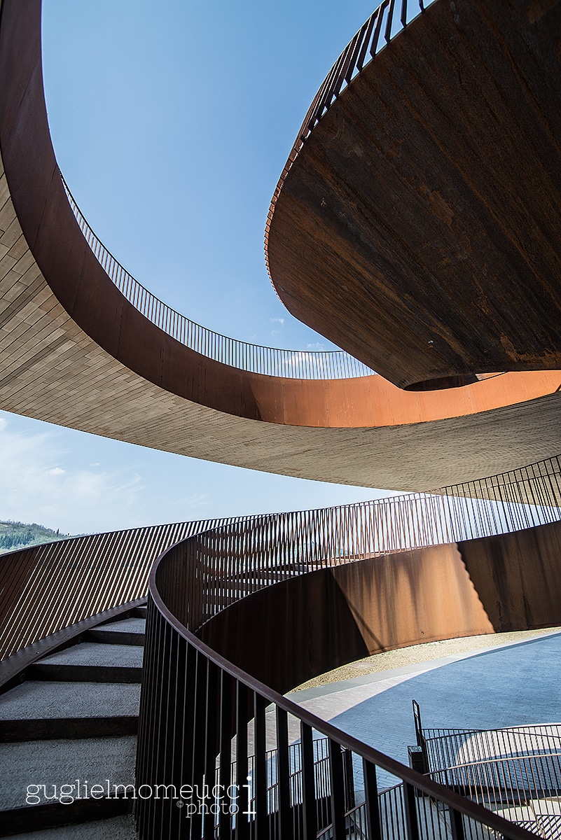 Cantina Marchesi Antinori Bargino