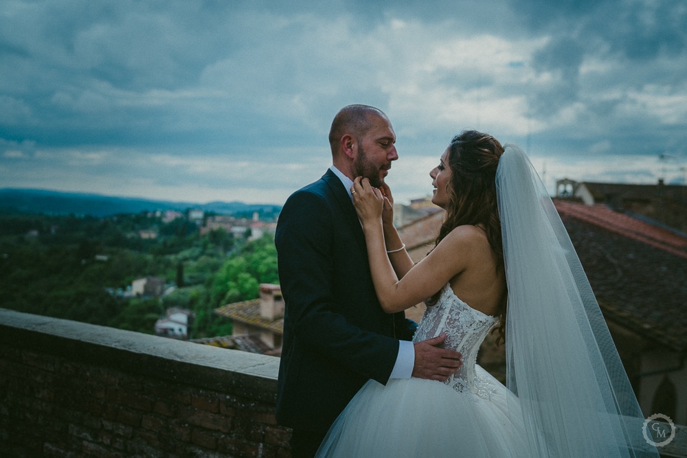 fotografo san gimignano