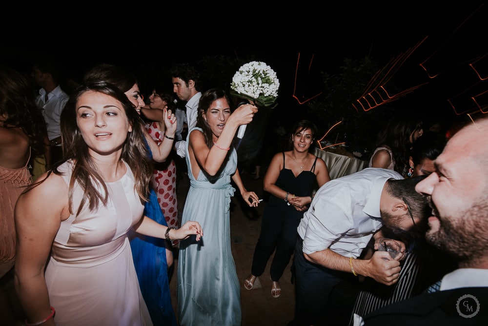 matrimonio vincigliata