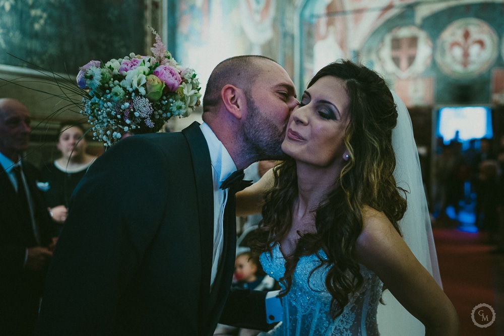 matrimonio comune san miniato