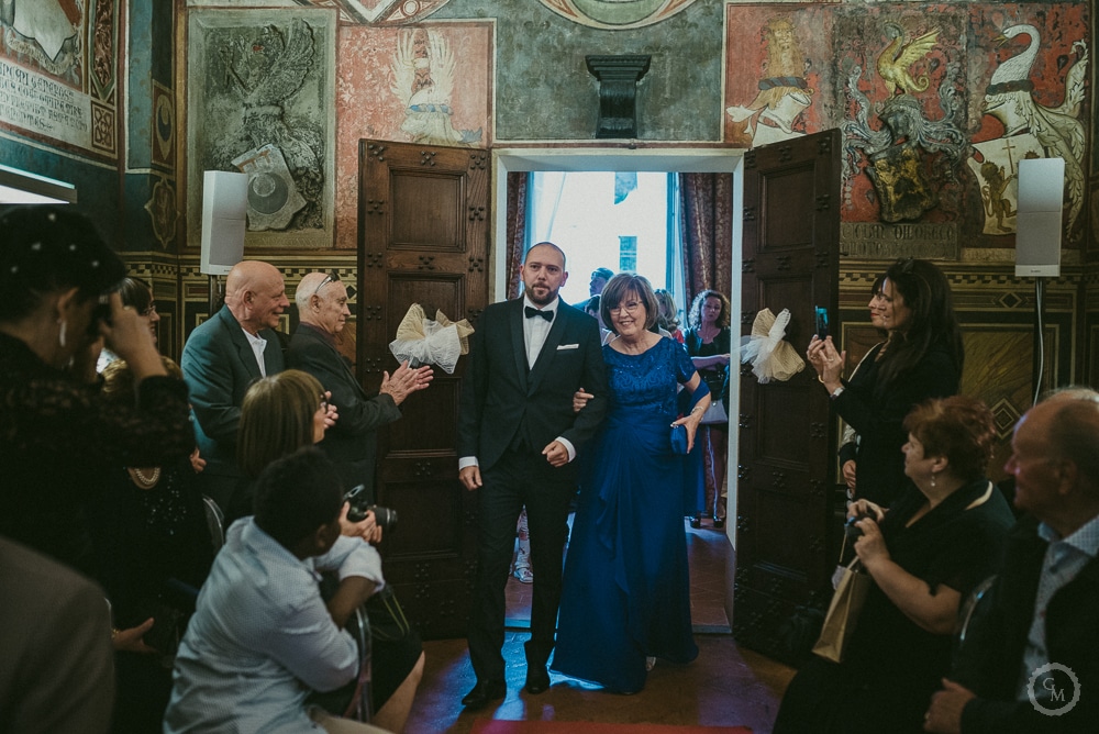 matrimonio comune san miniato