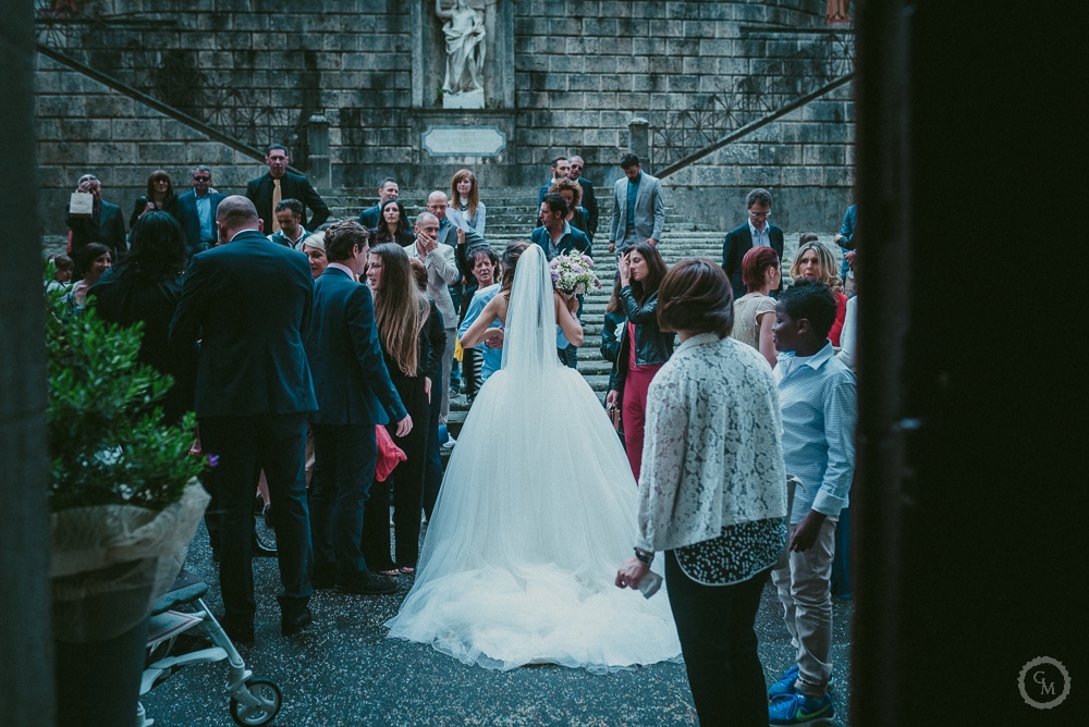 fotografo matrimonio san miniato