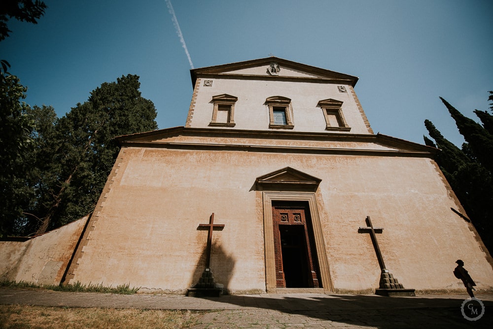 san miniato al monte