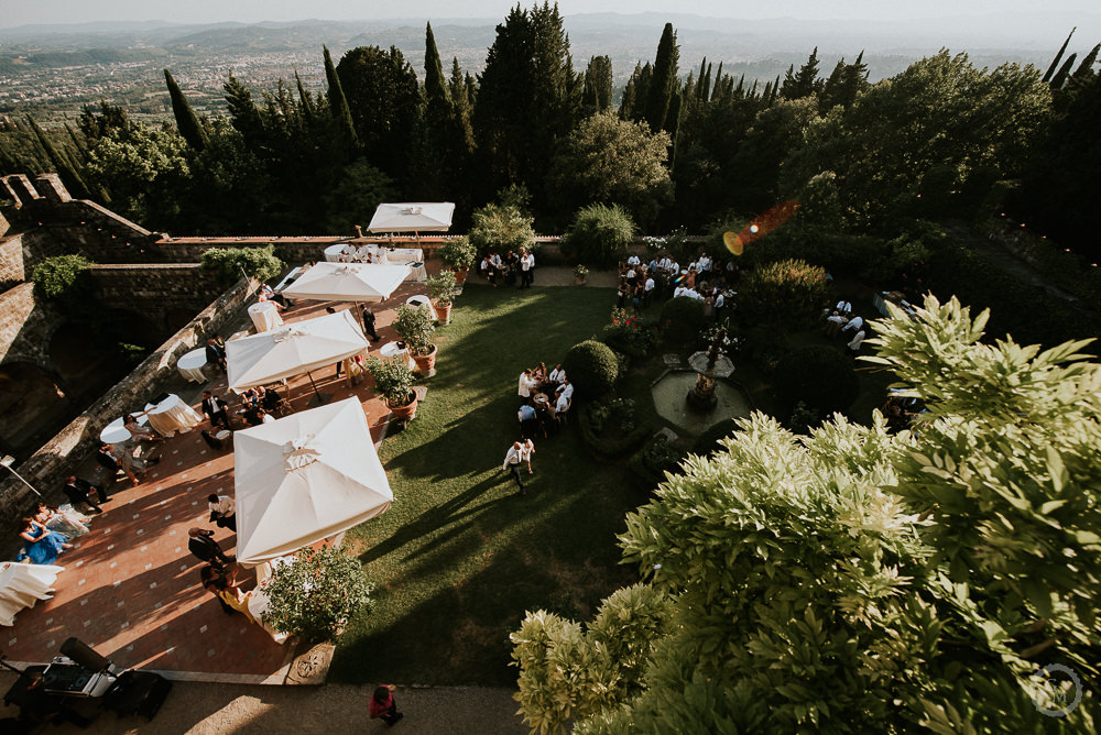 castello di vincigliata firenze