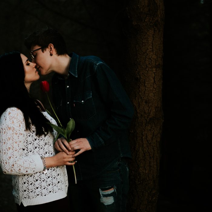 Engagement Photographer Florence Country